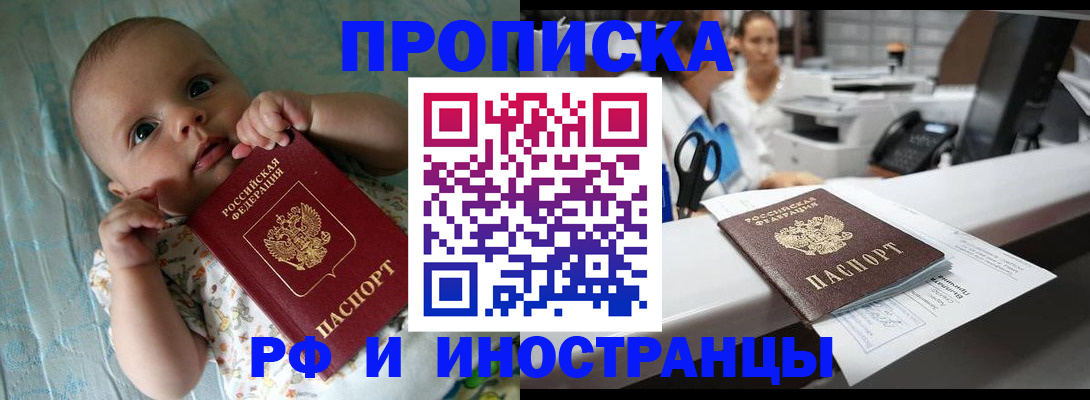 прописка поиск в Чернушке